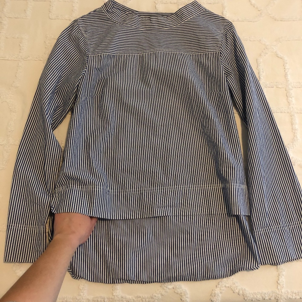 J Crew Top